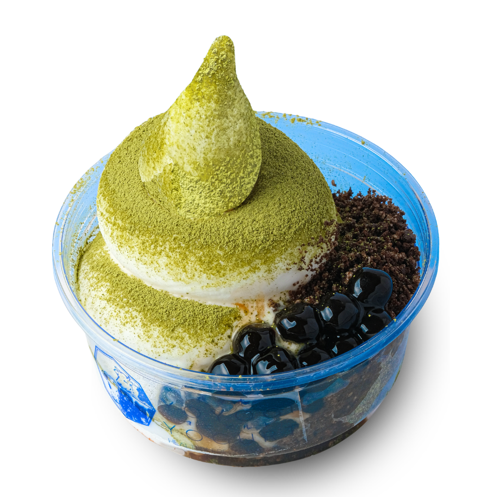 Midori Matcha